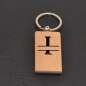 Preview: Monogram key